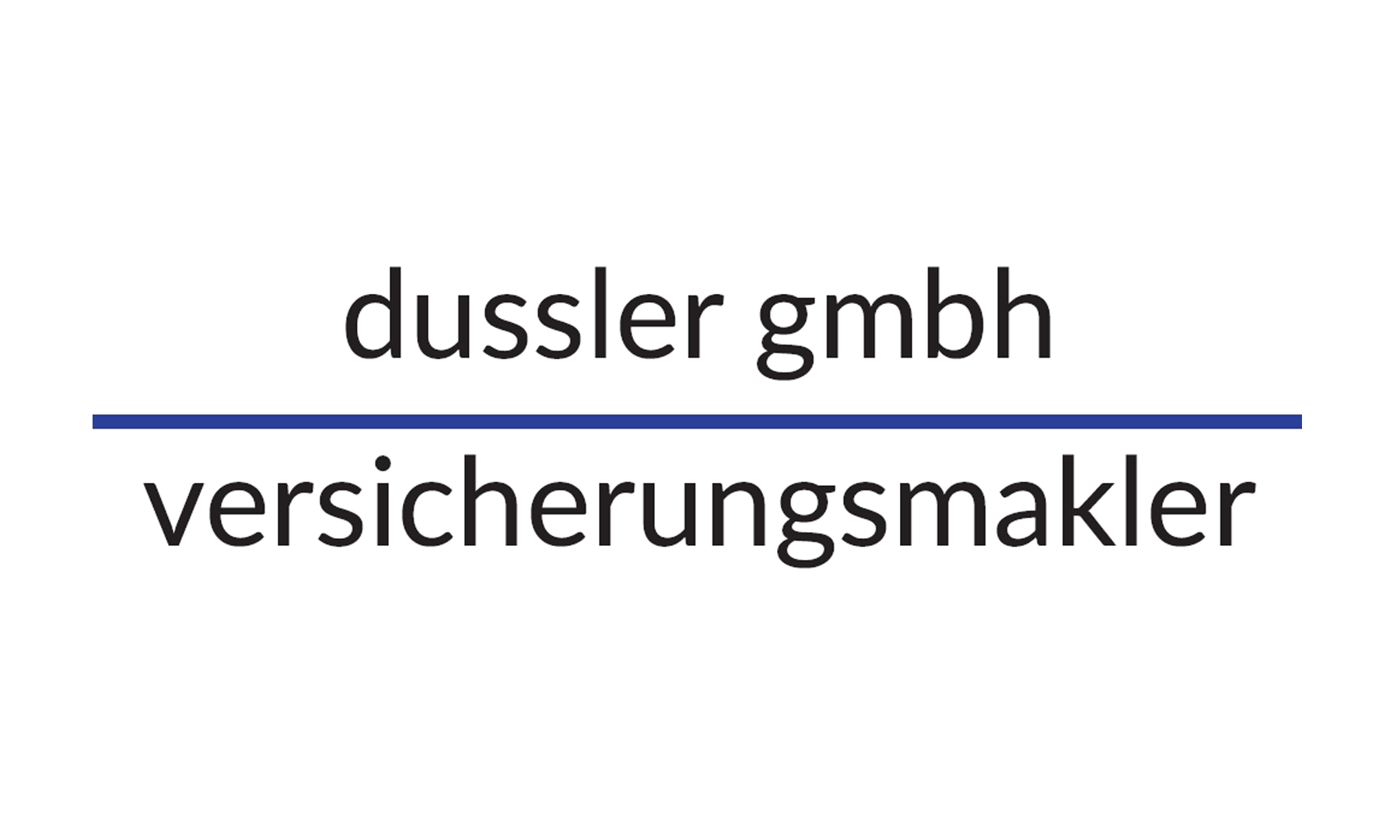Startseite Dussler GmbH Versicherungsmakler